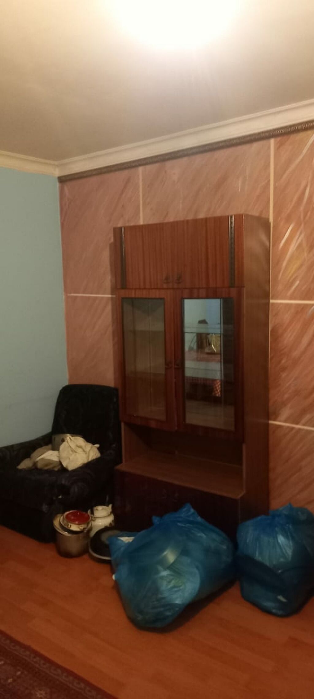Nizami metrosuna piyada 6 dəqiqəlik, Məşədidadaş məscidinin — Mənzil, Bakı (5)