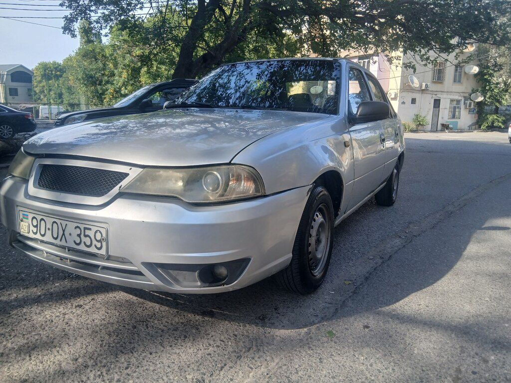 Daewoo Nexia, 1.6 L, 2011 il, 263 524 km 90-OX-359 — Avtomobillər, Bakı (10)