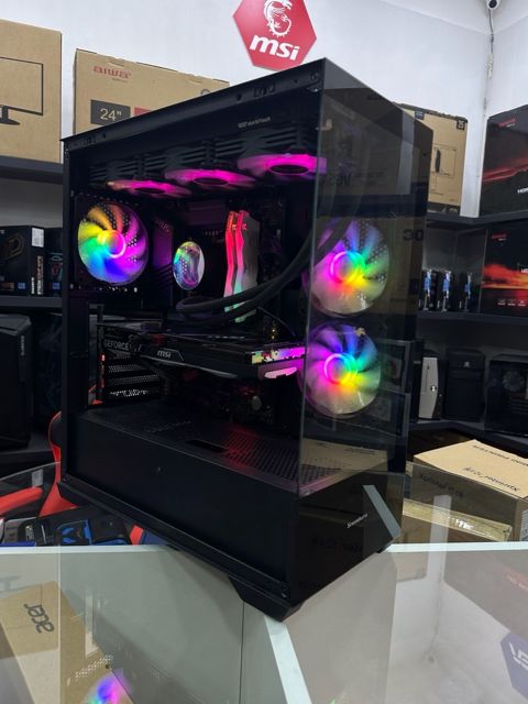 Gaming PC — Bakı