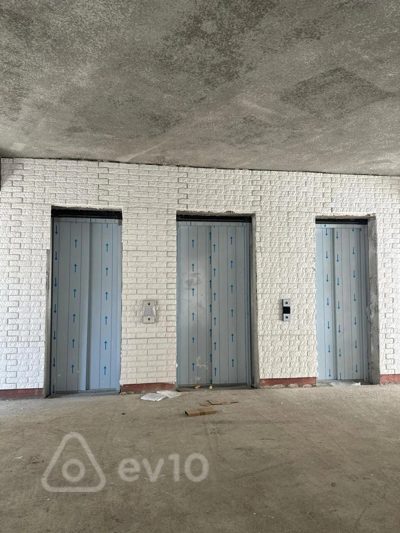 4 otaqlı mənzil, 163.7 m², Yavər Əliyev küçəsi — Mənzil, Bakı (4)