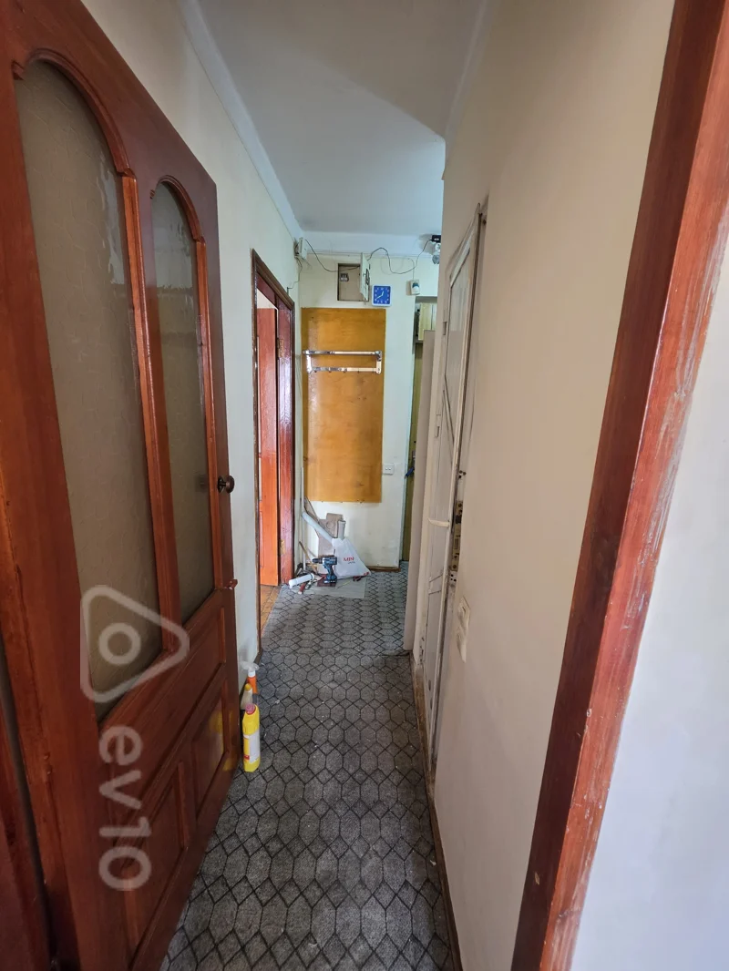 1 otaqlı mənzil, 40 m², Elimlər Akademiyası — kirayə — Mənzil, Bakı (7)