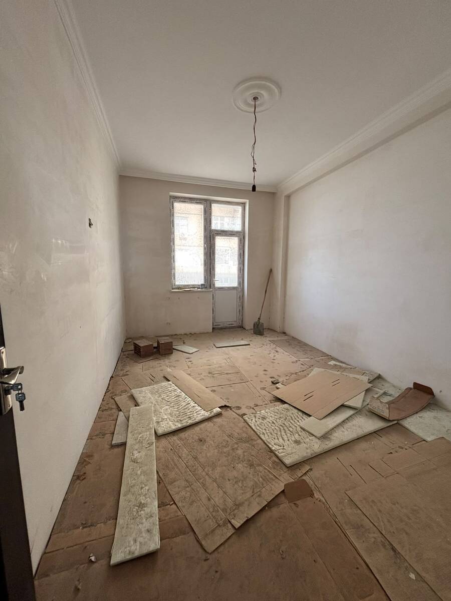 Satılır 3 otaqlı yeni tikili 129 m² — Mənzil, Bakı (5)