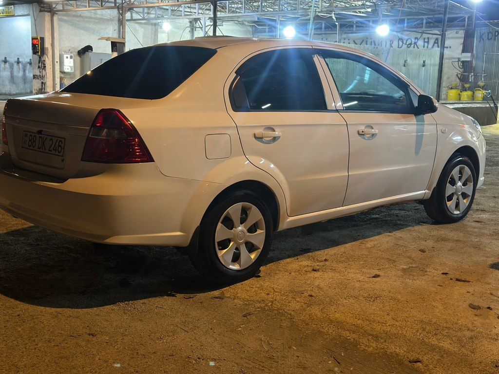 Chevrolet Nexia, 1.5 L, 2021 il, 325 000 km 88-DK-246 — Avtomobillər, Neftçala (4)