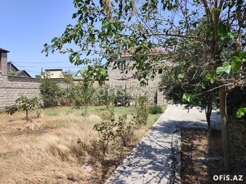 Həyət evləri Satılır Sabunçu r., Maştağa q., 3 otaq, 100 m² — Ev, villa, Bakı (4)