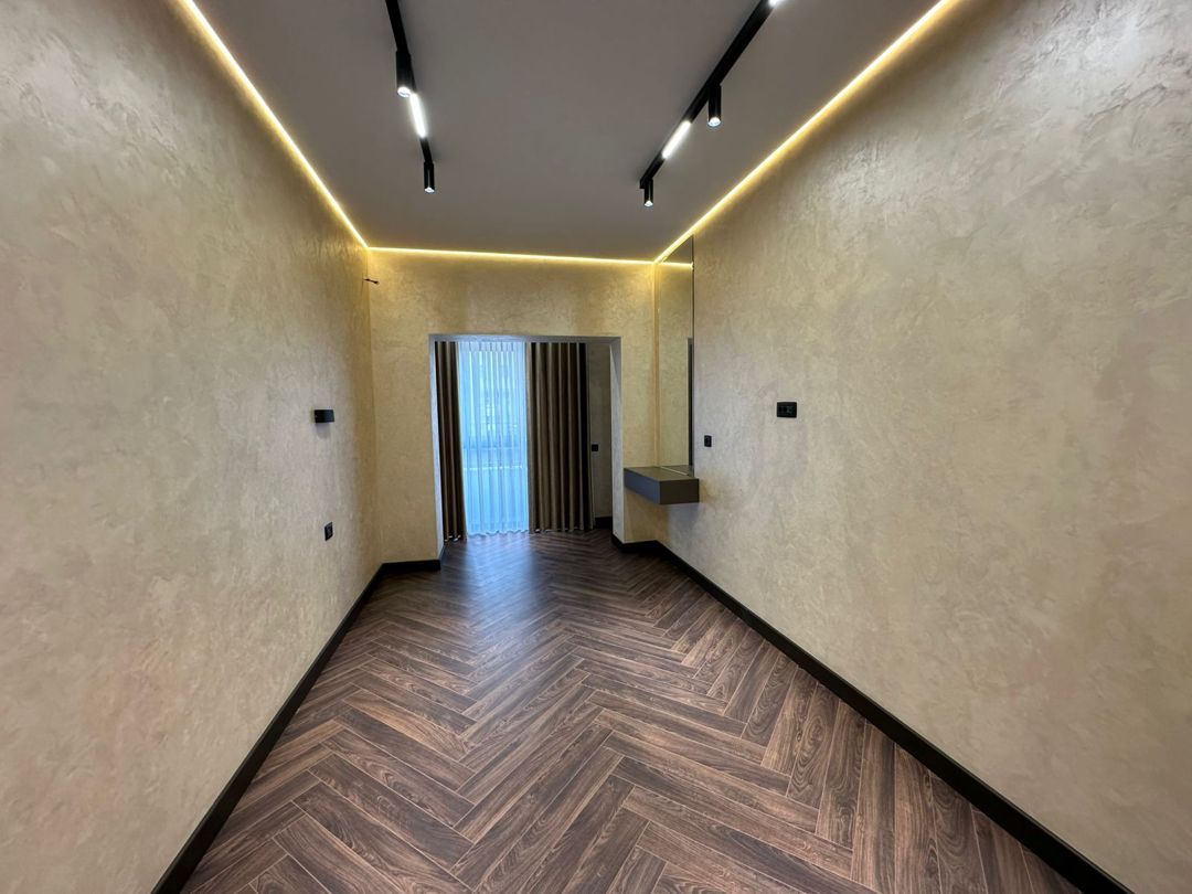 Satılır 2 otaqlı yeni tikili 68 m² — Mənzil, Bakı (5)