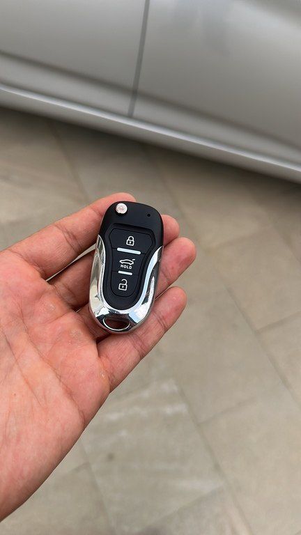 Hyundai Accent, 1.6 L, 2011 il, 225 000 km — Avtomobillər, Bakı (12)