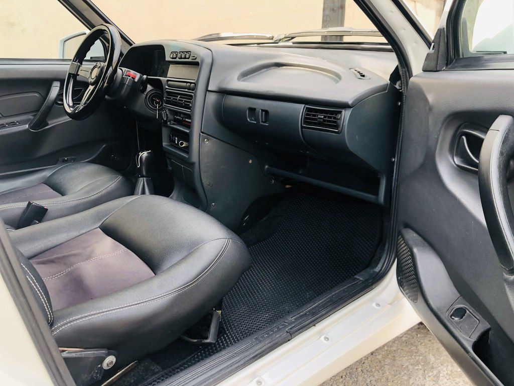 Lada (VAZ) 2115, 1.6 L, 2012 il, 208 000 km — Avtomobillər, Bakı (12)