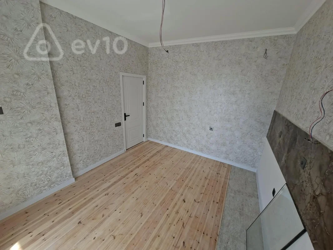 4 otaqlı həyət evi, 100 m², Şixəli Qurbanov küç — Ev, villa, Bakı (8)