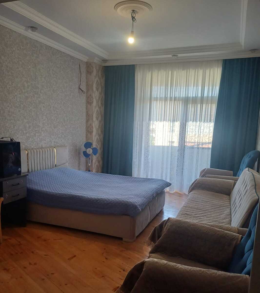 Satılır 2 otaqlı yeni tikili 88 m² — Mənzil, Bakı (6)