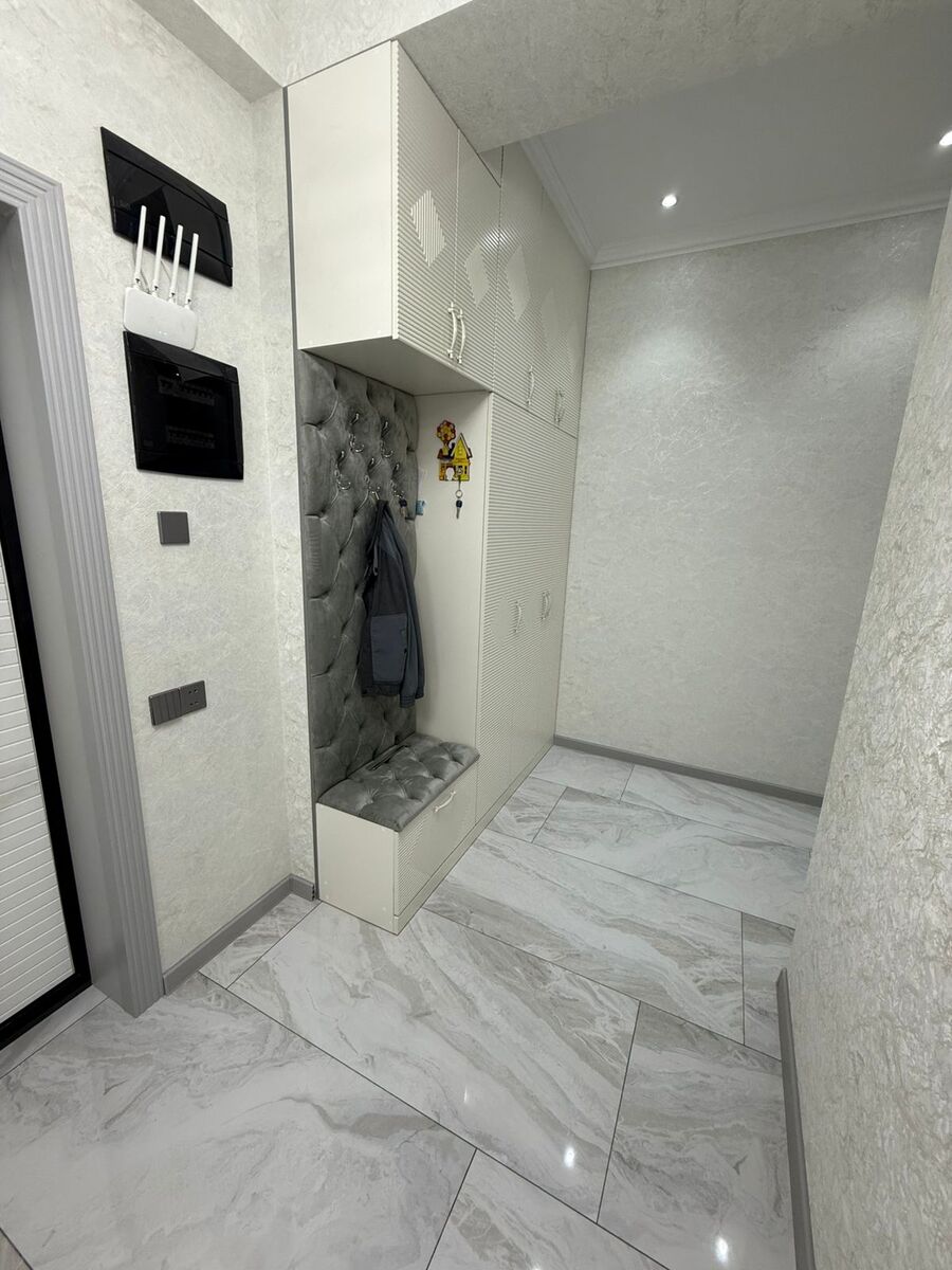 Satılır 3 otaqlı yeni tikili 85 m² — Mənzil, Bakı (11)