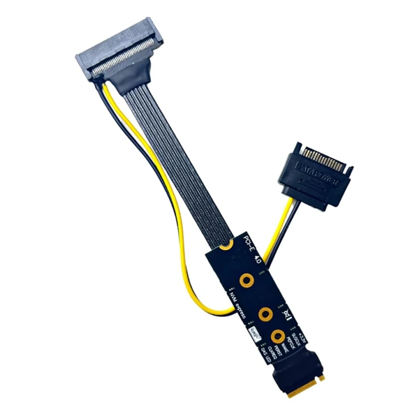 Lenovo 2U M.2 Cable Kit V2 4X97A80440 — Mallar, Bakı