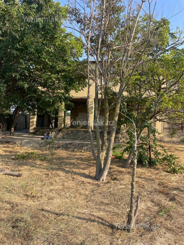 Satılır 5 otaqlı Həyət evi / Villa, 160 m², Qurd dərəsi — Ev, villa, Sumqayıt (6)