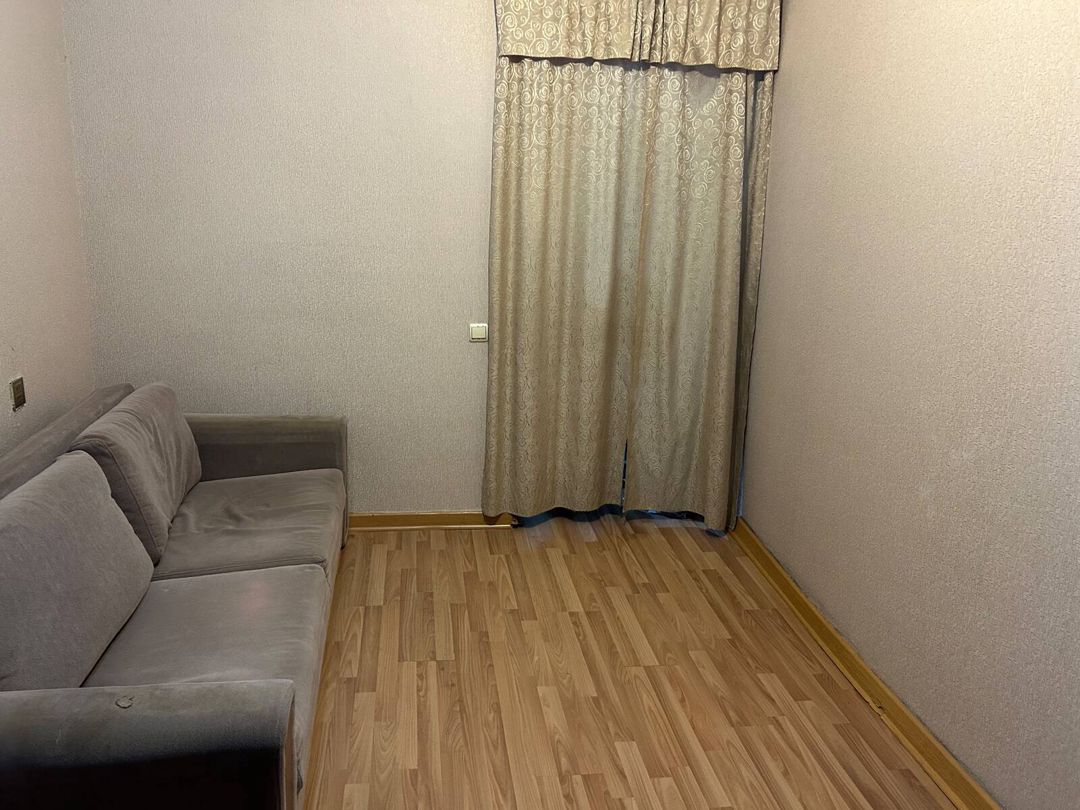 İcarəyə verilir 1 otaqlı köhnə tikili 38 m² — Mənzil, Bakı (3)