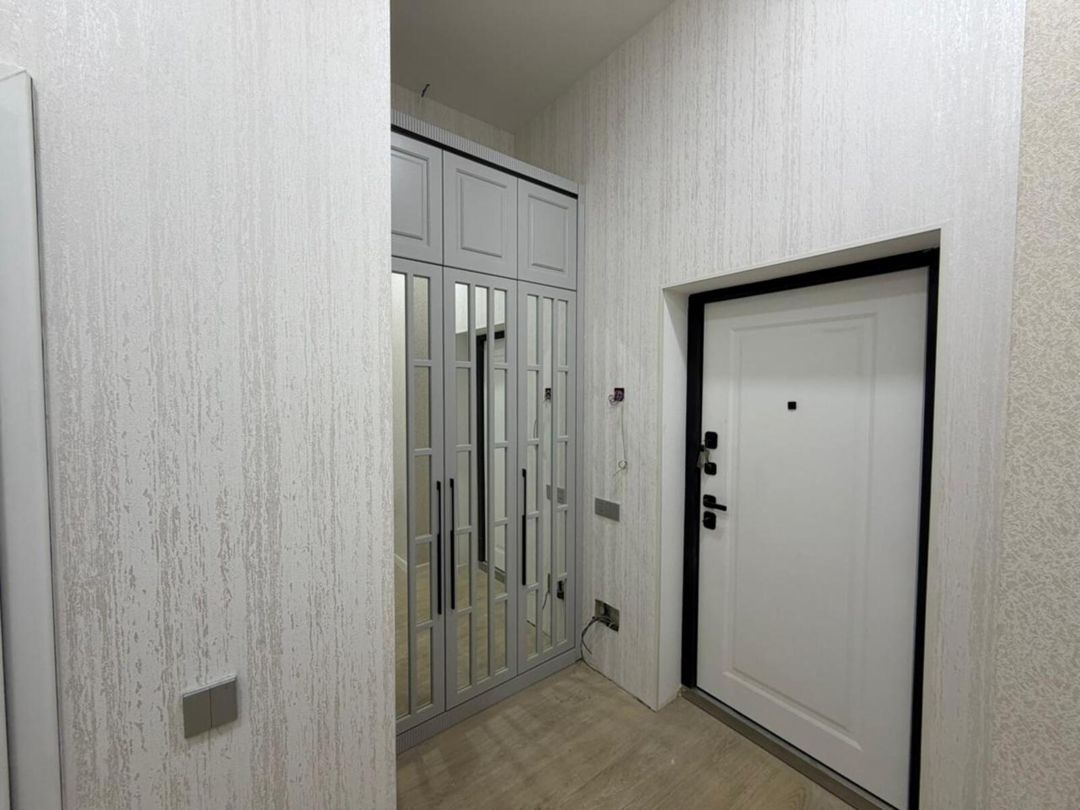 Satılır 2 otaqlı yeni tikili 70 m² — Mənzil, Bakı (3)