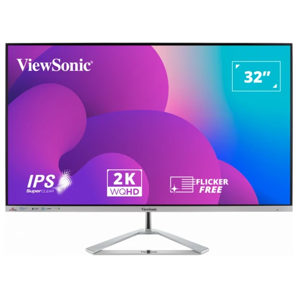 Viewsonic 27" Monitor VA270-H — Bakı