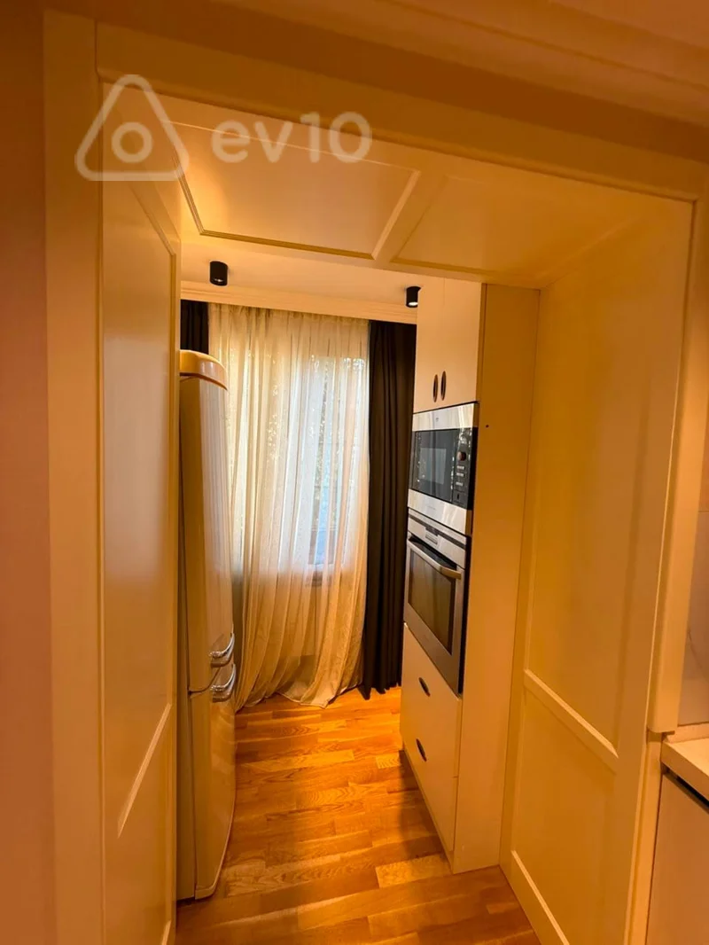 2 otaqlı mənzil, 50 m², Hidayətzadə — kirayə — Mənzil, Bakı (7)