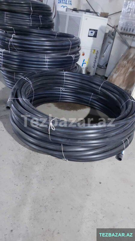 Plastik borular — Təmir xidmətləri, Sumqayıt (7)