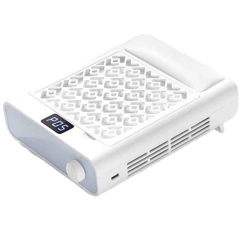 Manikür tozsoranı WL-005, 120 Vt — Bakı