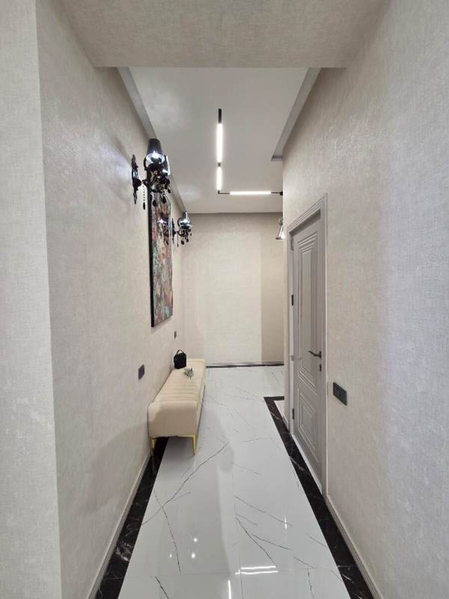 Satılır 2 otaqlı yeni tikili 84 m² — Mənzil, Bakı (11)