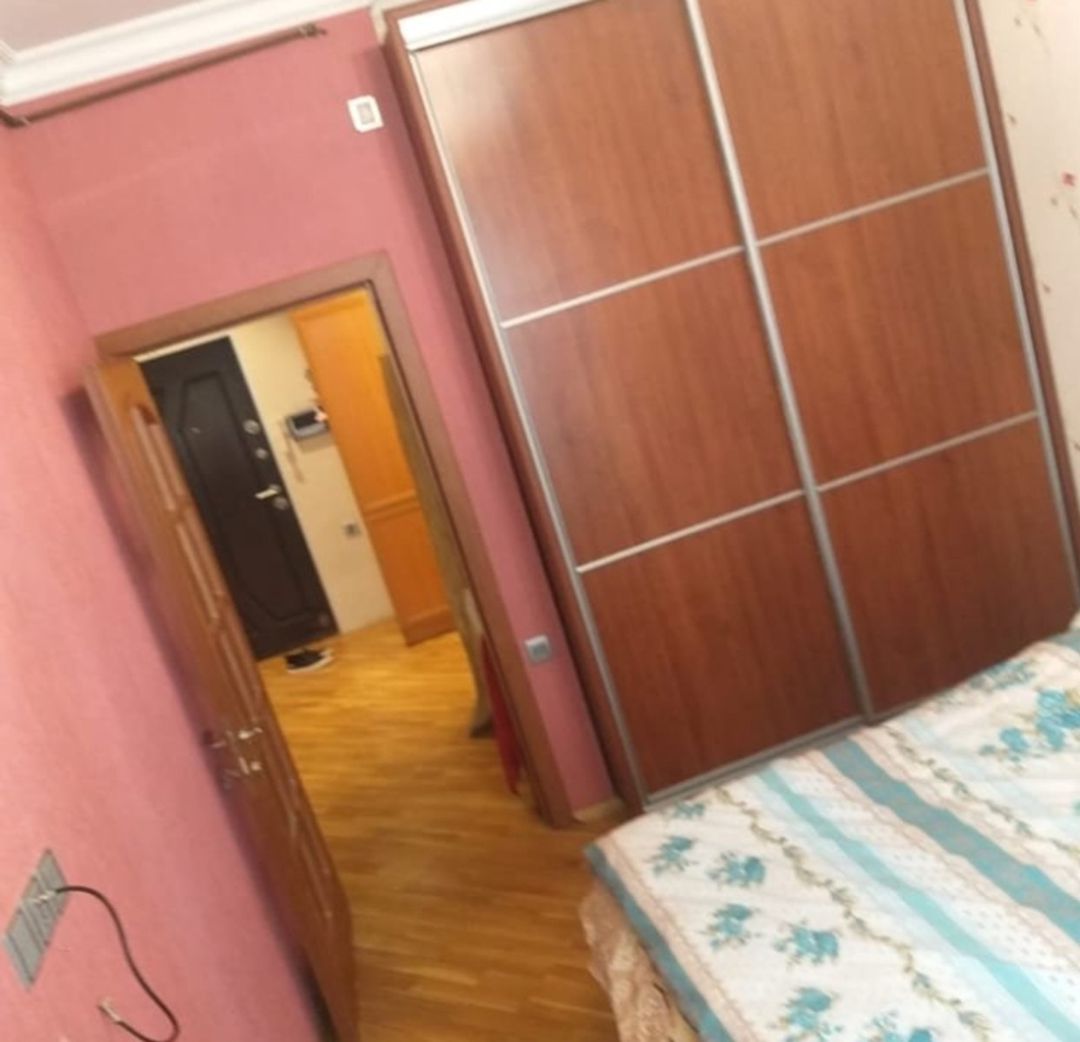İcarəyə verilir 2 otaqlı yeni tikili 55 m² — Mənzil, Bakı (8)