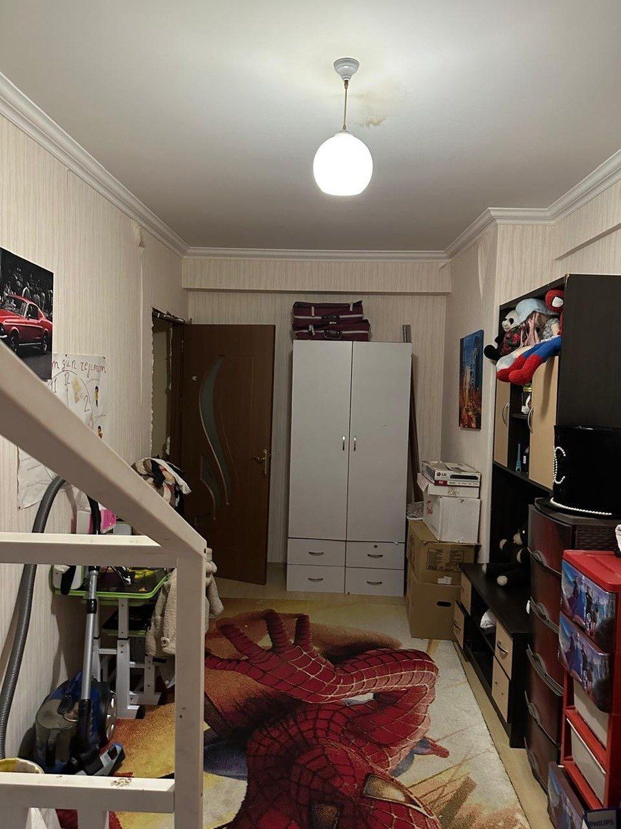 Satılır 4 otaqlı yeni tikili 122.6 m² — Mənzil, Bakı (10)