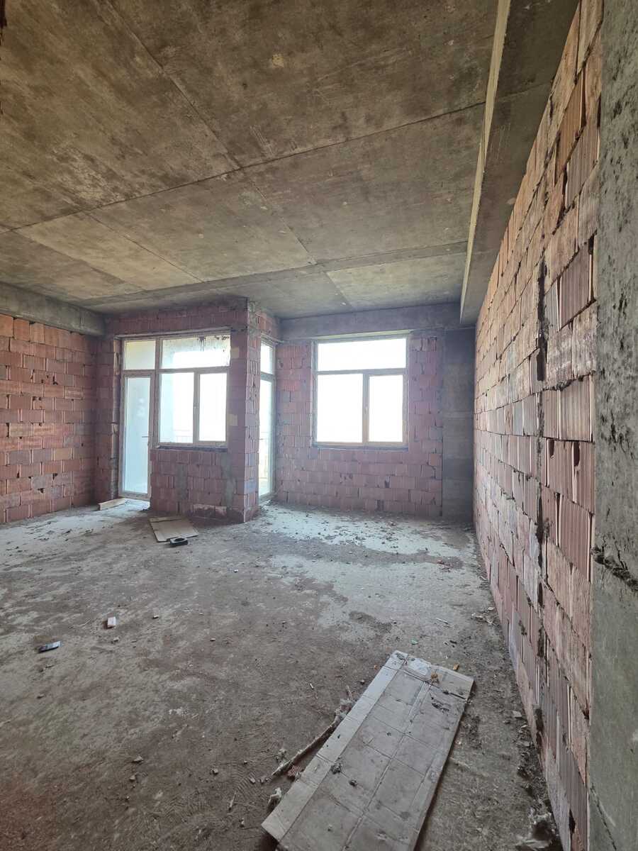 Satılır 1 otaqlı yeni tikili 40 m² — Mənzil, Xırdalan (3)