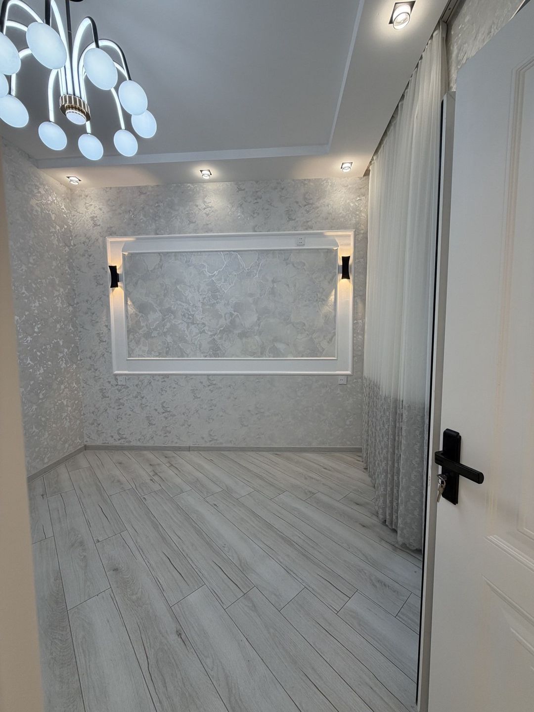 Satılır 3 otaqlı yeni tikili 65 m² — Mənzil, Bakı (3)