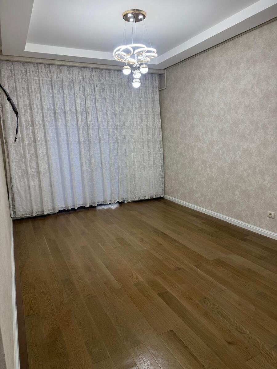 İcarəyə verilir 3 otaqlı yeni tikili 72 m² — Mənzil, Bakı (2)