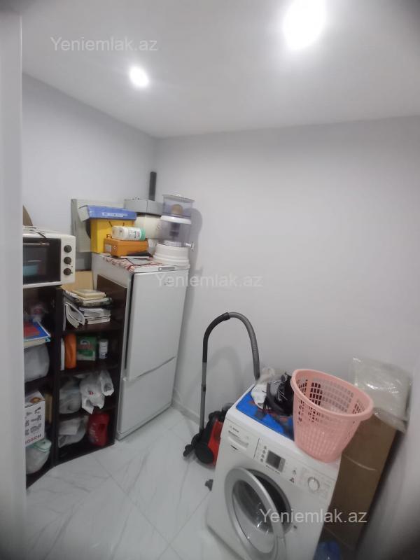 Satılır 3 otaqlı Bina evi menzil (Yeni tikili), 108 m², Saray — Mənzil, Abşeron (11)
