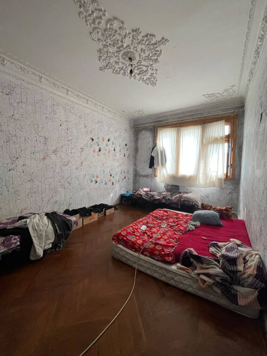 Satılır 3 otaqlı köhnə tikili 65 m² — Mənzil, Bakı (4)