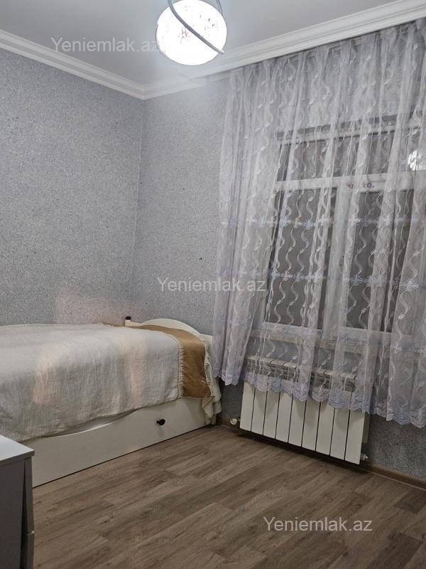 Satılır 3 otaqlı Həyət evi / Villa, 50 m², Masazır — Ev, villa, Abşeron (7)