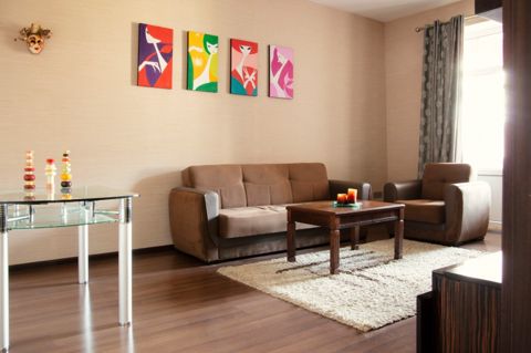 İcarəyə verilir 3 otaqlı köhnə tikili 100 m² — Bakı