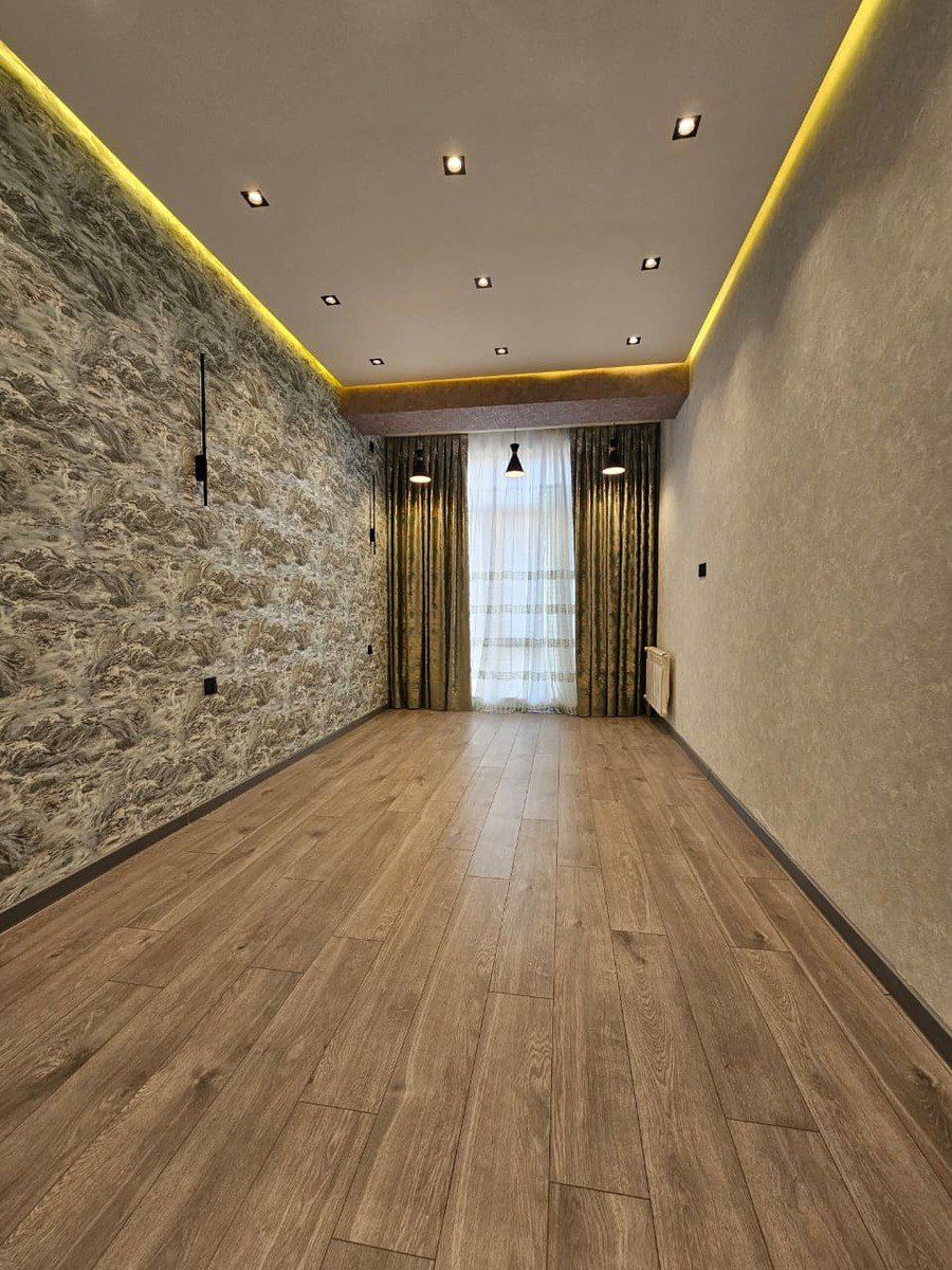 Satılır 4 otaqlı yeni tikili 130 m² — Mənzil, Bakı (10)