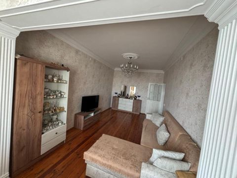 Satılır 3 otaqlı yeni tikili 100 m² — Bakı