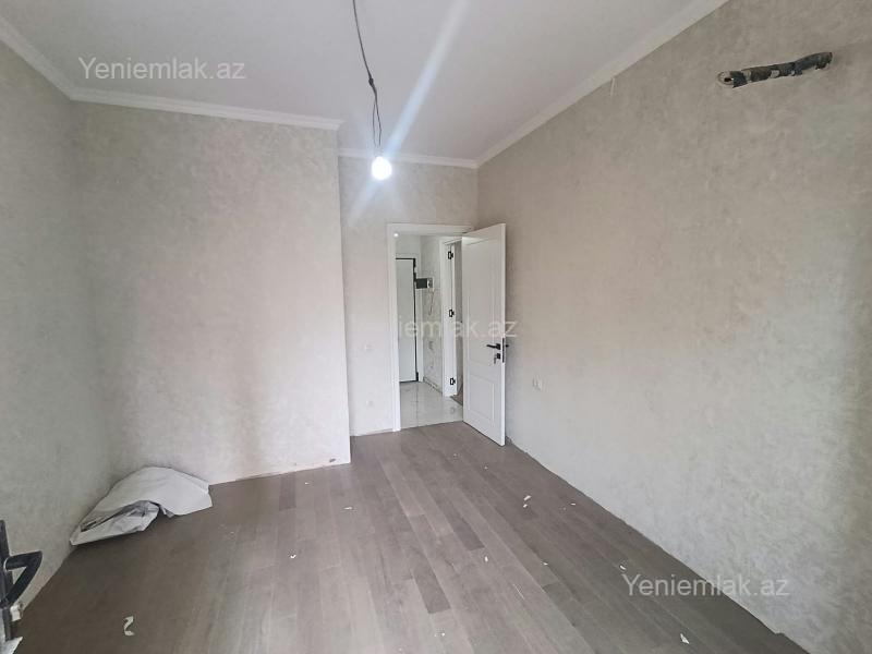 Satılır 2 otaqlı Bina evi menzil (Yeni tikili), 54 m², Yasamal rayonu — Mənzil, Bakı (4)