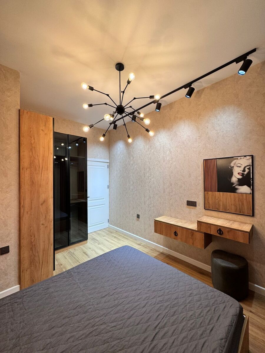 Satılır 2 otaqlı yeni tikili 54 m² — Mənzil, Bakı (4)