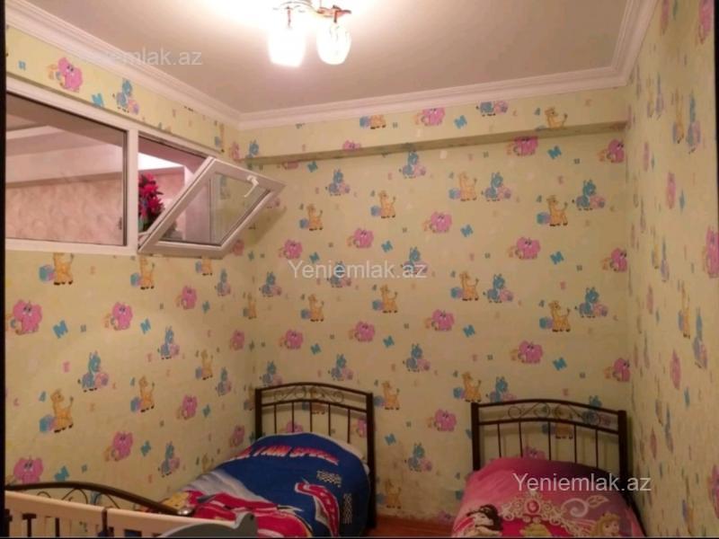 Kirayə 3 otaqlı Bina evi menzil (Yeni tikili), 80 m², Qurtuluş 93 — Mənzil, Abşeron (4)