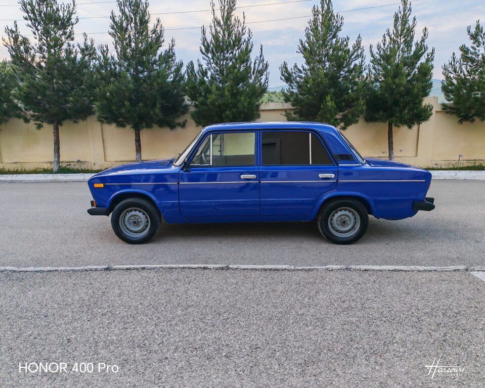 Lada (VAZ) 2106, 1.6 L, 2005 il, 74 000 km 01-CG-828 — Avtomobillər, Xızı (3)