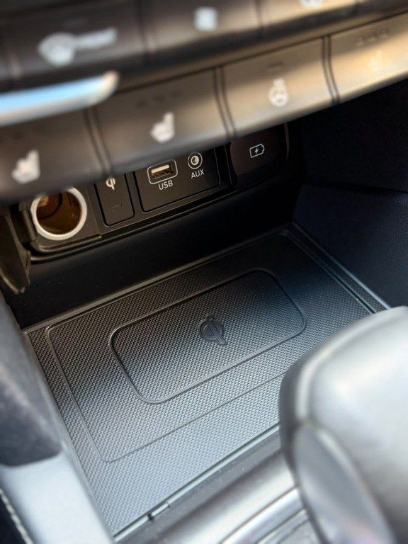 Hyundai Santa Fe, 2.0 L, 2018 il, 156 000 km 88-DH-131 — Avtomobillər, Bakı (11)