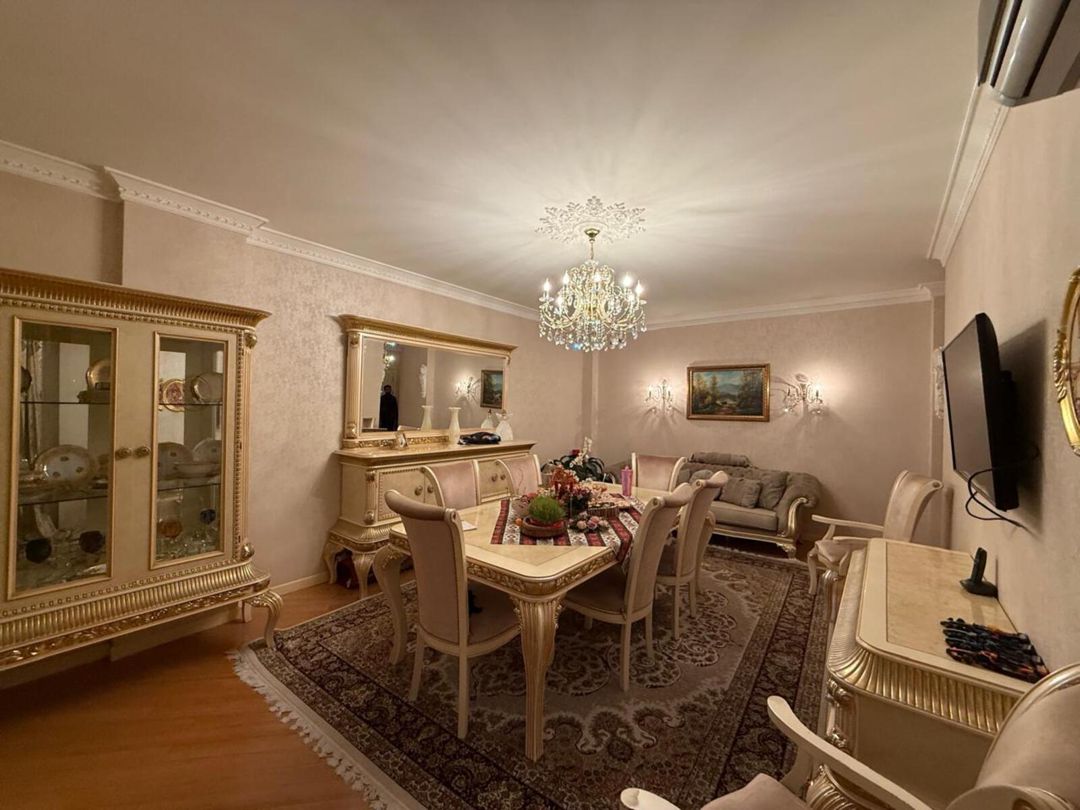 Satılır 2 otaqlı yeni tikili 80 m² — Mənzil, Bakı (4)