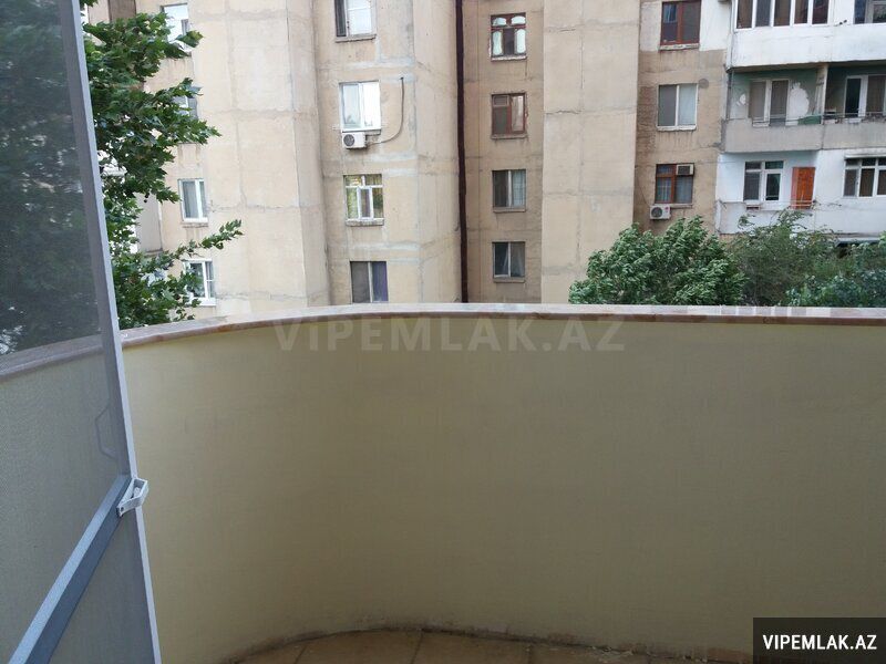 Binəqədi rayonunda 1 otaqlı Yeni tikili Satılır, 68 m² — Mənzil, Bakı (2)