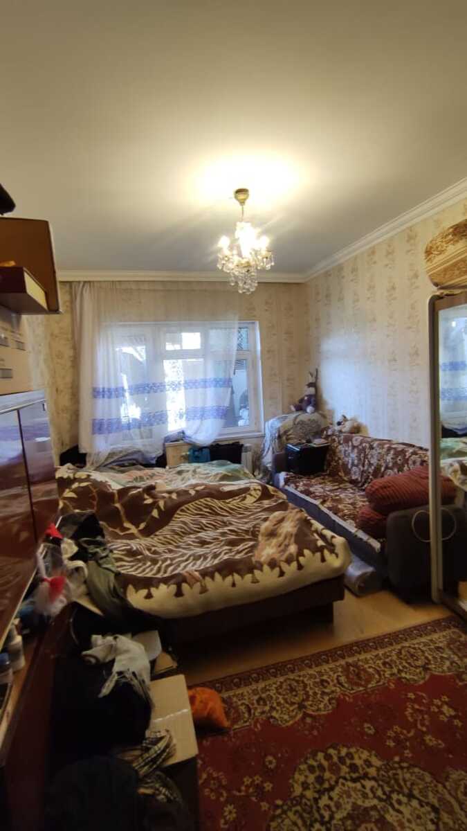Satılır 2 otaqlı köhnə tikili 60 m² — Mənzil, Bakı (3)