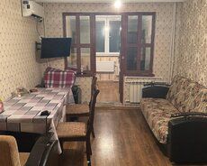 Köhnə tikili Kirayə Verilir Yasamal r., Elmlər Akademiyası m., 2 otaq, 55 m² — Mənzil, Bakı (7)