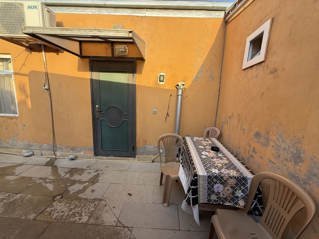 Həyət evi, Binəqədi qəs — Ev, villa, Bakı (2)