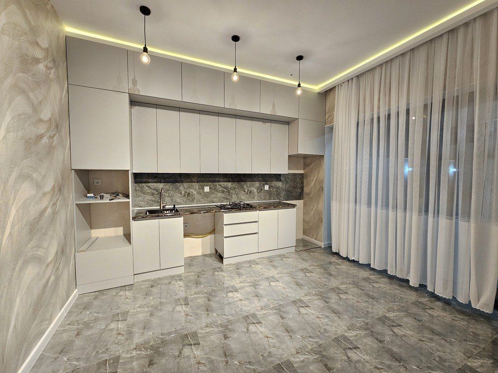 Satılır 3 otaqlı həyət evi/bağ evi 120 m² — Ev, villa, Bakı (7)
