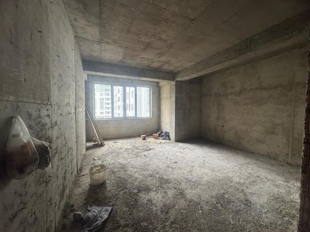 Satılır 4 otaqlı yeni tikili 179 m² — Mənzil, Bakı (7)