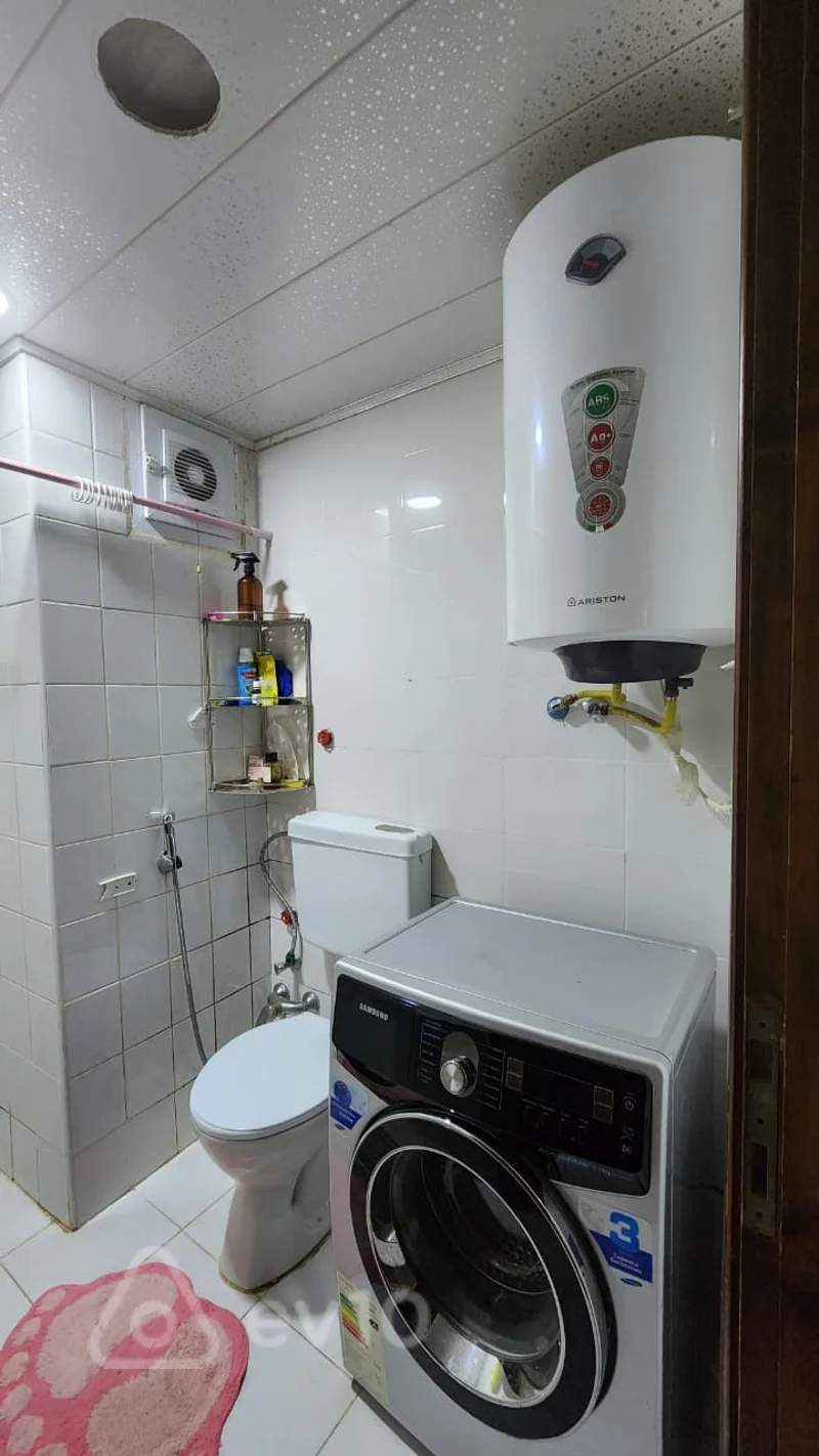 1 otaqlı mənzil, 31 m², Akim Abbasov küçesi 32 — Mənzil, Bakı (4)