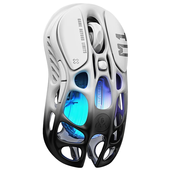 GravaStar Mercury M1 Pro Mouse — Mallar, Bakı