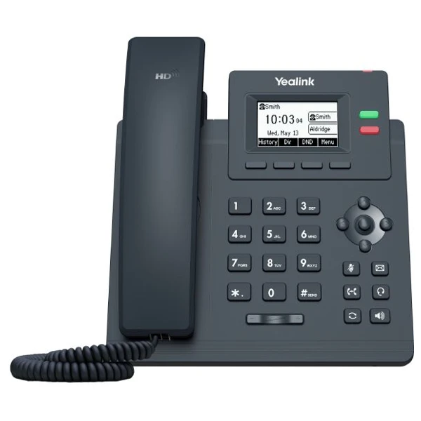 Yealink SIP-T31G — Bakı