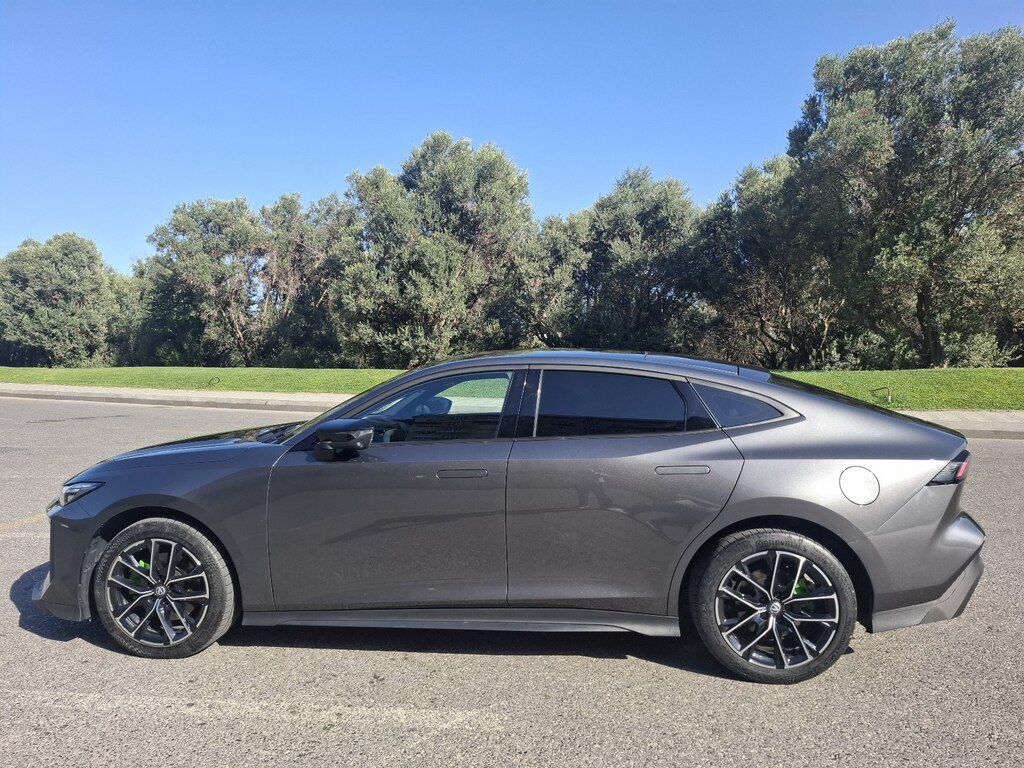 Changan Uni-V iDD, 1.5 L, 18.99 kWh, 2025 il, 19 000 km 77-CG-061 — Avtomobillər, Bakı (4)